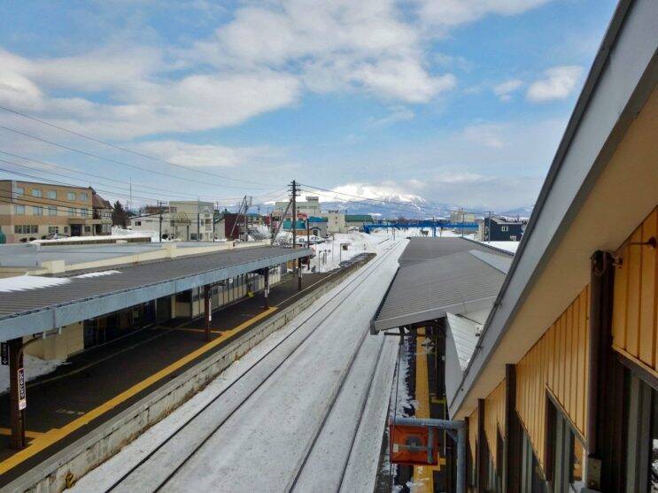 殖民鉄道　知ってますか？【50代から始めた鉄道趣味】273