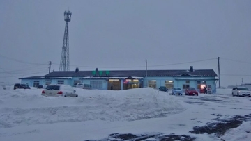 エゾジカは写らない【50代から始めた鉄道趣味】276