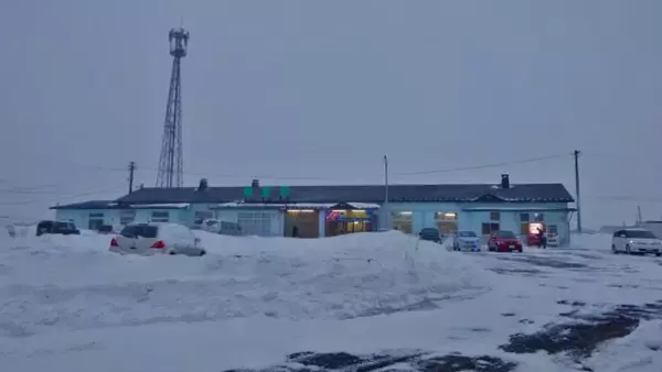 エゾジカは写らない【50代から始めた鉄道趣味】276