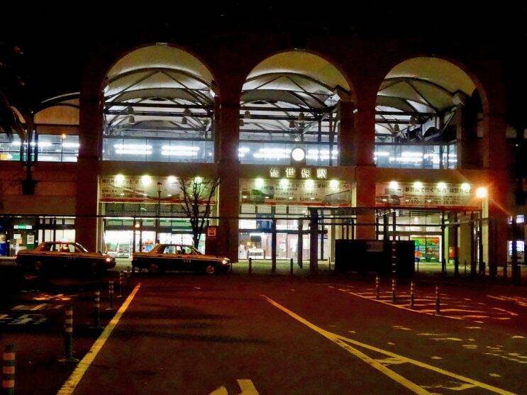 エゾジカは写らない【50代から始めた鉄道趣味】276