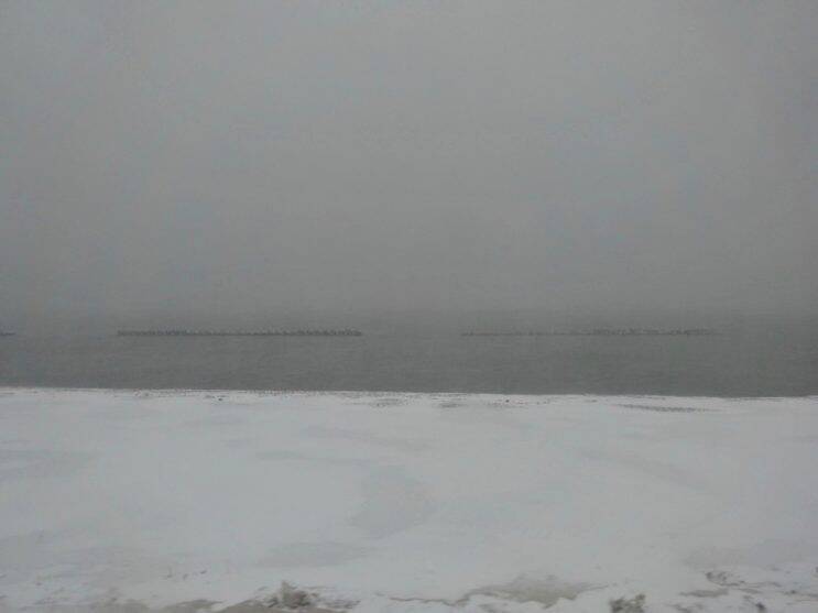 エゾジカは写らない【50代から始めた鉄道趣味】276