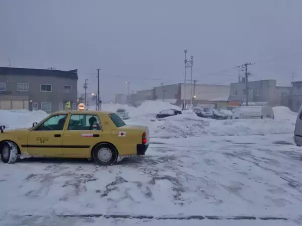 「エゾジカは写らない【50代から始めた鉄道趣味】276」の画像