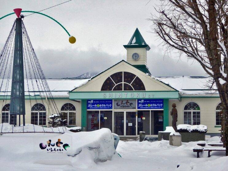 朝食から10時間の断食【50代から始めた鉄道趣味】277