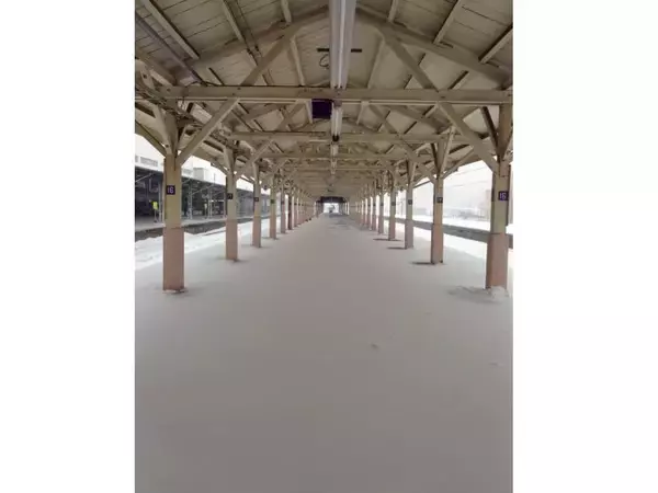 「朝食から10時間の断食【50代から始めた鉄道趣味】277」の画像