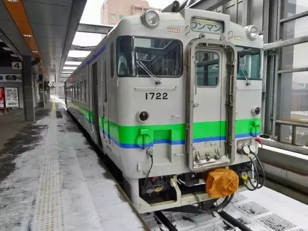 「朝食から10時間の断食【50代から始めた鉄道趣味】277」の画像