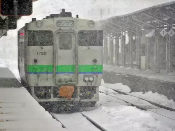 「朝食から10時間の断食【50代から始めた鉄道趣味】277」の画像