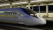 山陽新幹線 700系 E編成 2020年3月ダイヤ改正 時刻表