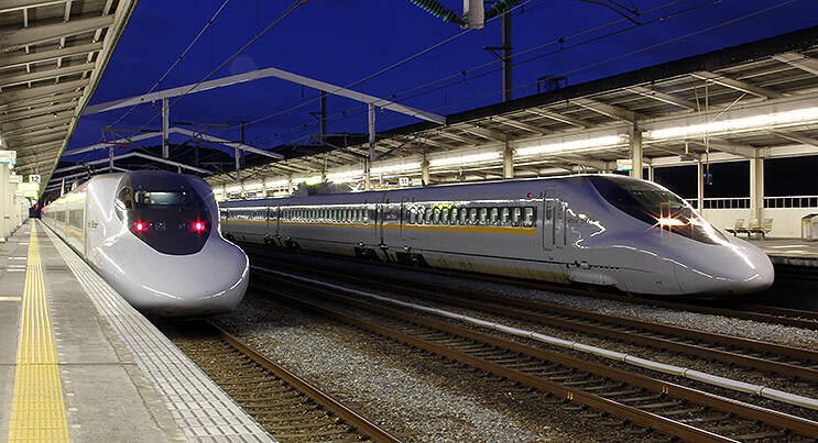 山陽新幹線 700系 E編成 2020年3月ダイヤ改正 時刻表