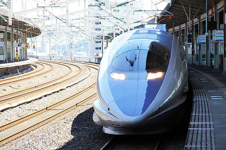 山陽新幹線 700系 E編成 2020年3月ダイヤ改正 時刻表