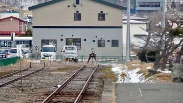 真性のヴァカと見破られました【50代から始めた鉄道趣味】284