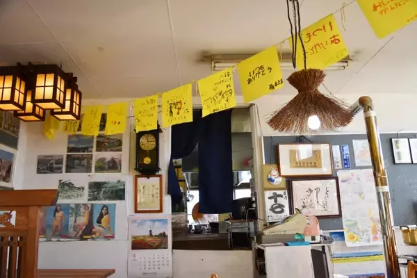 「【廃止から1年　北海道・夕張支線の「いま」を訪ねて(2)】 よい香り漂う「沼ノ沢～南清水」」の画像