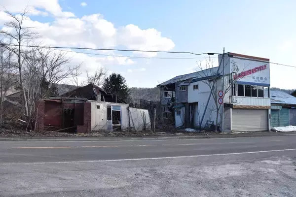「【廃止から1年　北海道・夕張支線の「いま」を訪ねて(3)】 清水沢駅と三菱石炭鉱業大夕張鉄道」の画像