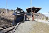 「【廃止から1年　北海道・夕張支線の「いま」を訪ねて(3)】 清水沢駅と三菱石炭鉱業大夕張鉄道」の画像8