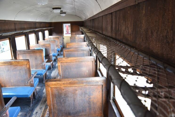 【廃止から1年　北海道・夕張支線の「いま」を訪ねて(3)】 清水沢駅と三菱石炭鉱業大夕張鉄道