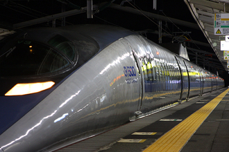 5/11から山陽新幹線 のぞみ半減 ひかり2割増 こだま増減なし