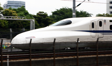 東海道新幹線で唯一 DtoDトランスファできない領域