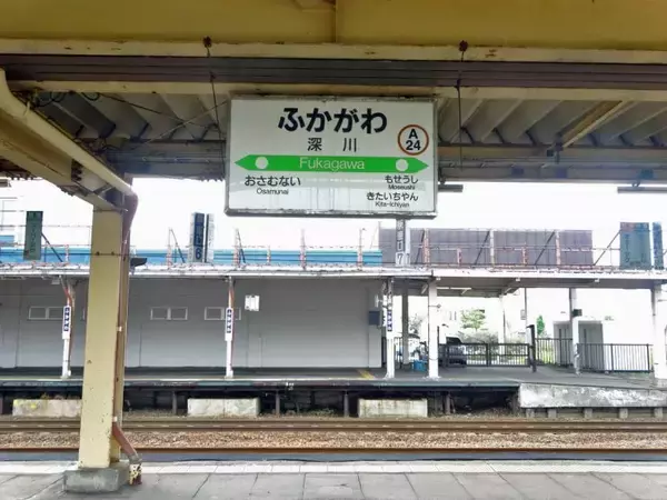 「女子校生の嬌声　爺には眩しい【50代から始めた鉄道趣味】315」の画像