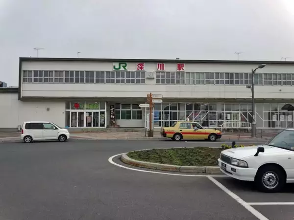 「女子校生の嬌声　爺には眩しい【50代から始めた鉄道趣味】315」の画像