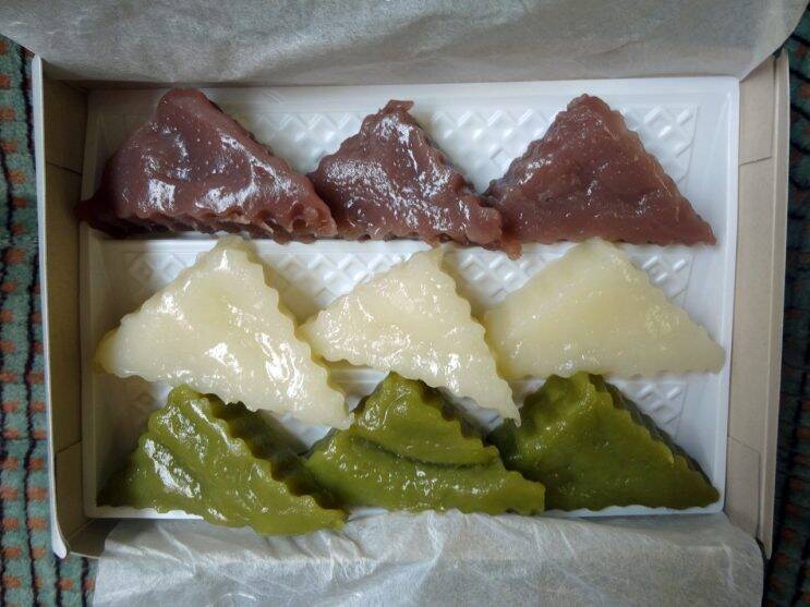 女子校生の嬌声　爺には眩しい【50代から始めた鉄道趣味】315