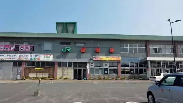 もう二度と乗ることの出来ない廃線です【50代から始めた鉄道趣味】317