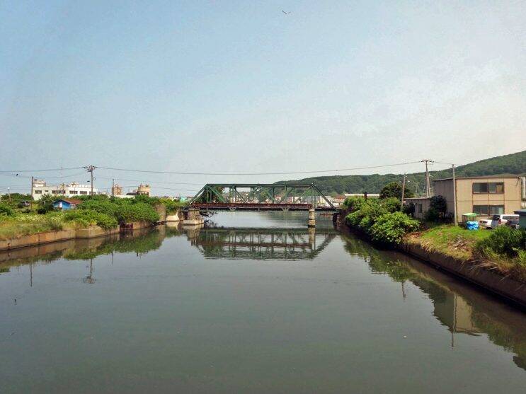 もう二度と乗ることの出来ない廃線です【50代から始めた鉄道趣味】317