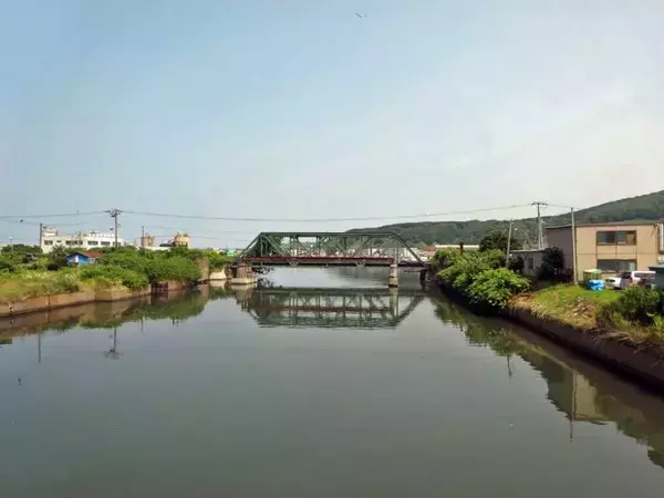 「もう二度と乗ることの出来ない廃線です【50代から始めた鉄道趣味】317」の画像