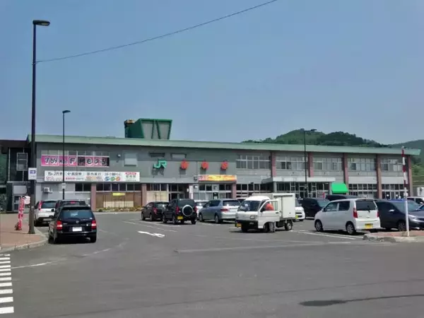 「もう二度と乗ることの出来ない廃線です【50代から始めた鉄道趣味】317」の画像