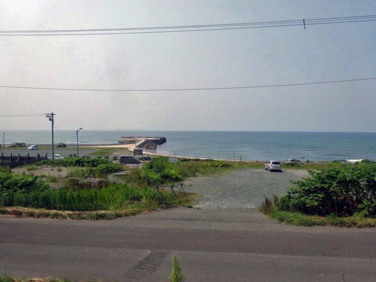 もう二度と乗ることの出来ない廃線です【50代から始めた鉄道趣味】317