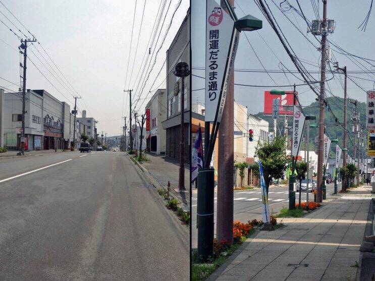 もう二度と乗ることの出来ない廃線です【50代から始めた鉄道趣味】317