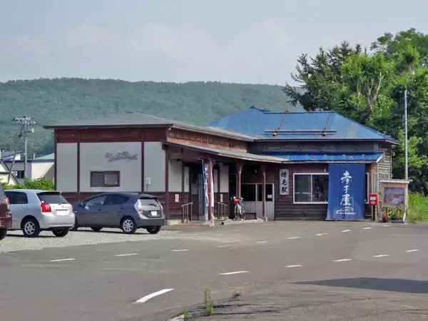 「増毛散歩から留萌本線で帰ります【50代から始めた鉄道趣味】320」の画像