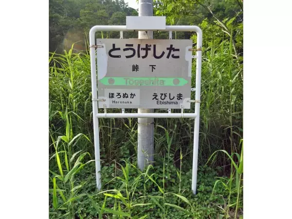「増毛散歩から留萌本線で帰ります【50代から始めた鉄道趣味】320」の画像