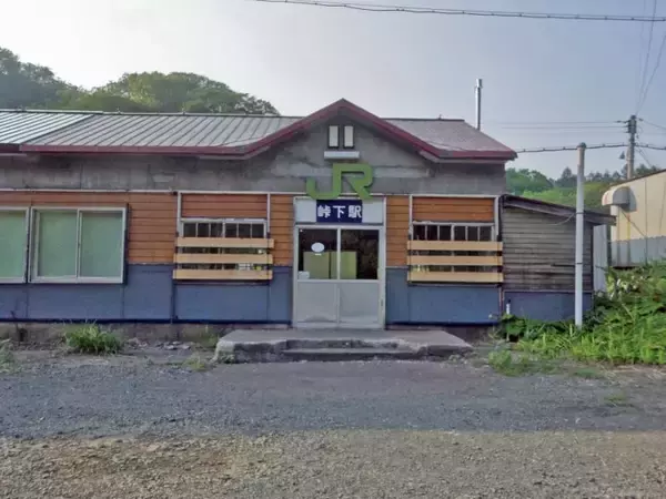 「増毛散歩から留萌本線で帰ります【50代から始めた鉄道趣味】320」の画像