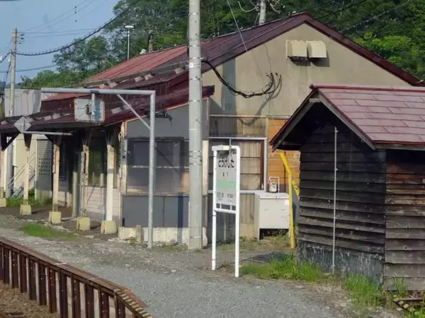 「増毛散歩から留萌本線で帰ります【50代から始めた鉄道趣味】320」の画像