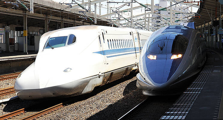 山陽新幹線 6月1日以降 のぞみ 定期列車すべて運転 みずほ さくら は1時間1本程度へ 年5月22日 エキサイトニュース