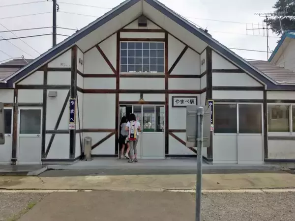 「夏の富良野は久しぶり【50代から始めた鉄道趣味】324」の画像