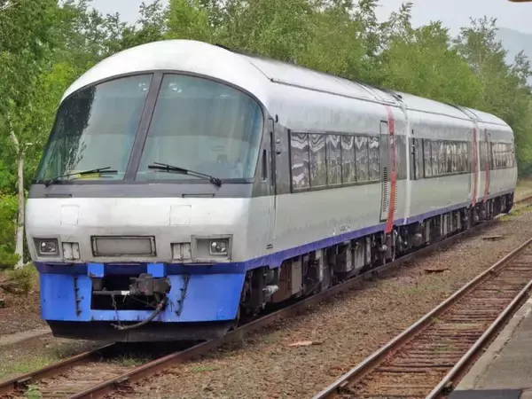 「夏の富良野は久しぶり【50代から始めた鉄道趣味】324」の画像