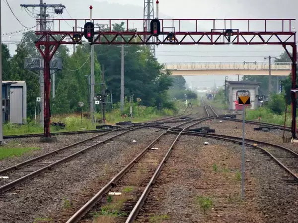 「夏の富良野は久しぶり【50代から始めた鉄道趣味】324」の画像
