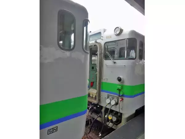 「夏の富良野は久しぶり【50代から始めた鉄道趣味】324」の画像