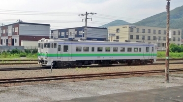 根室本線の分断は哀し過ぎます【50代から始めた鉄道趣味】326