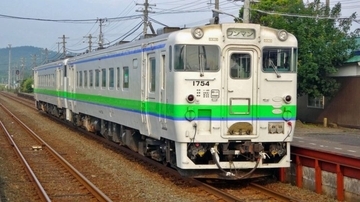 白糠線　またしても悲しい物語【50代から始めた鉄道趣味】328