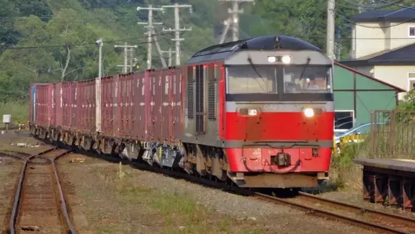 昨日と同じ根室本線で富良野まで戻ります【50代から始めた鉄道趣味】329
