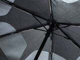 「3秒でスパッと折りたためる傘 urawaza ウラワザ！ 京都ムーンバット発、世界初の形態安定技術で雨の日を楽しく」の画像3