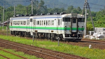 6日間の北海道鉄道旅終了【50代から始めた鉄道趣味】335