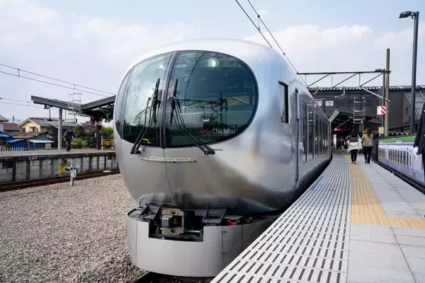 西武特急列車および「S-TRAIN」「拝島ライナー」　6/1から全列車運転再開