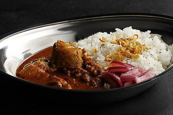 駅改札内で本格インディーなカレー食おうぜ！ JR品川駅「SPICE FACTORY」オープン
