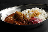 「駅改札内で本格インディーなカレー食おうぜ！ JR品川駅「SPICE FACTORY」オープン」の画像2