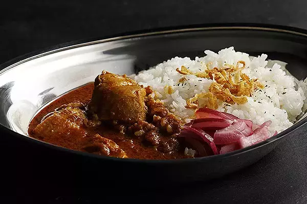 「駅改札内で本格インディーなカレー食おうぜ！ JR品川駅「SPICE FACTORY」オープン」の画像