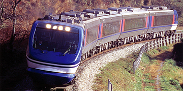 JR西日本 6月平日限定 300円 定期券併用チケットレス特急券、新たに特急スーパーはくと 京都～姫路 を追加