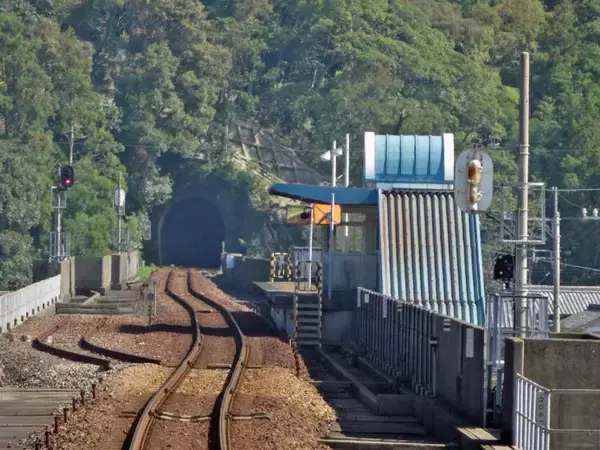 「気候温暖　風光明媚な海陽町ですが【50代から始めた鉄道趣味】364」の画像