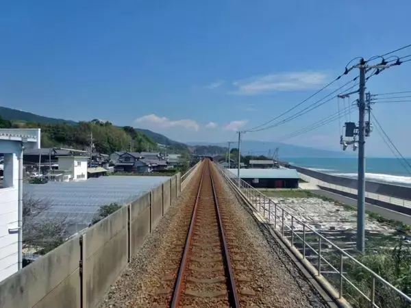 「高知県がやなせたかしワールドとは【50代から始めた鉄道趣味】367」の画像